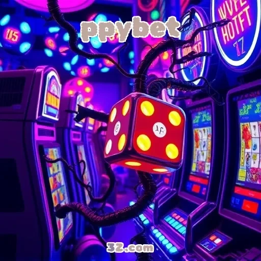 Ppybet: Jogos Imperdíveis para Aumentar sua Diversão Online