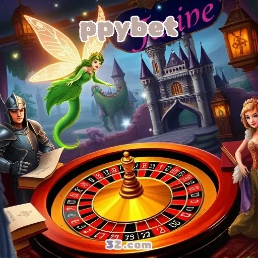 Explore a Seção Mobile do ppybet e Surpreenda-se!