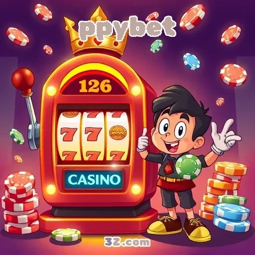 Experiência VIP Inigualável no ppybet: Um Mergulho em Exclusividades