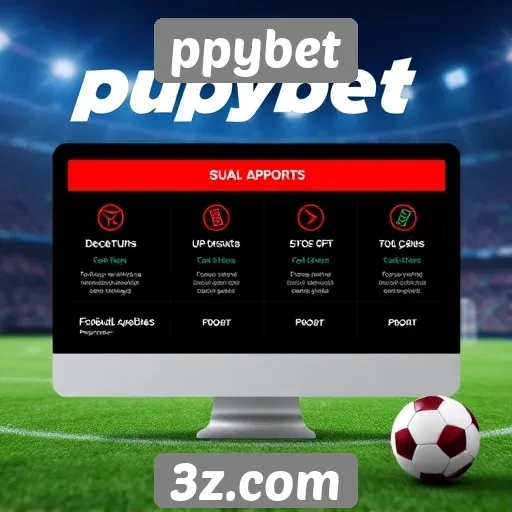 Vantagens e desvantagens de usar ppybet