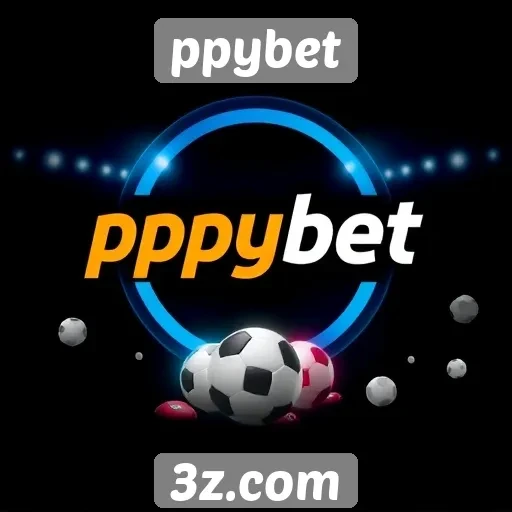 Opcões de apostas disponíveis no ppybet