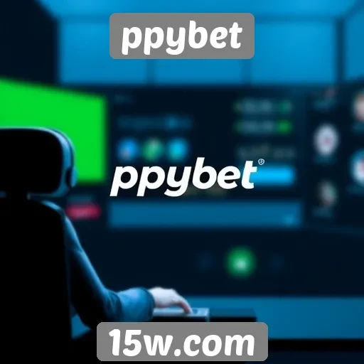 Suporte ao cliente no ppybet