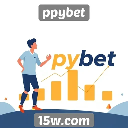 Expectativas para o futuro do ppybet no mercado