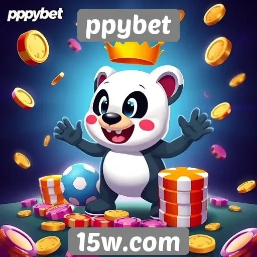 Análise das opções de jogos disponíveis no ppybet