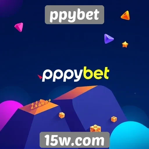 História e evolução do ppybet no setor de jogos