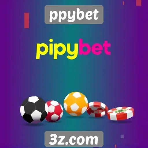 O impacto de ppybet na indústria de jogos online
