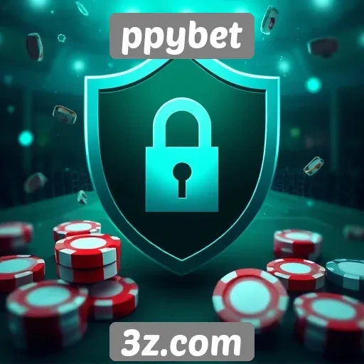 A importância da segurança nas transações do ppybet