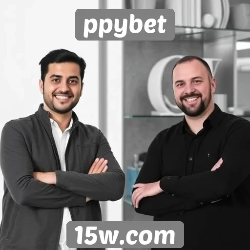 Entrevista com desenvolvedores sobre ppybet
