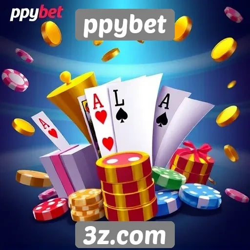 Principais jogos disponíveis no ppybet