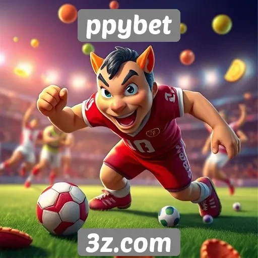 novas promoções atraem jogadores para ppybet