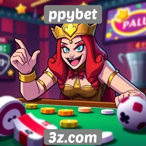tendências de jogos online observadas no ppybet