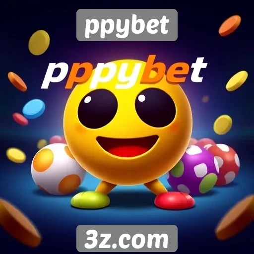 ppybet expande opções de jogos para usuários