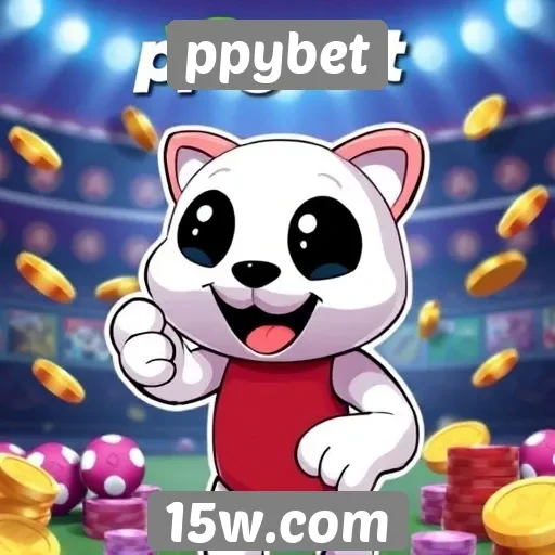 Review do site ppybet e suas funcionalidades