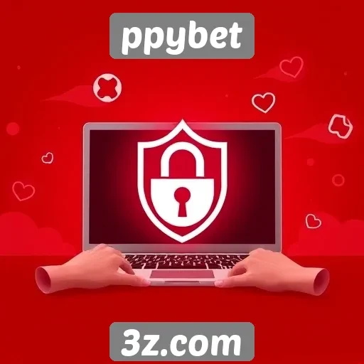 Recursos de segurança do site ppybet