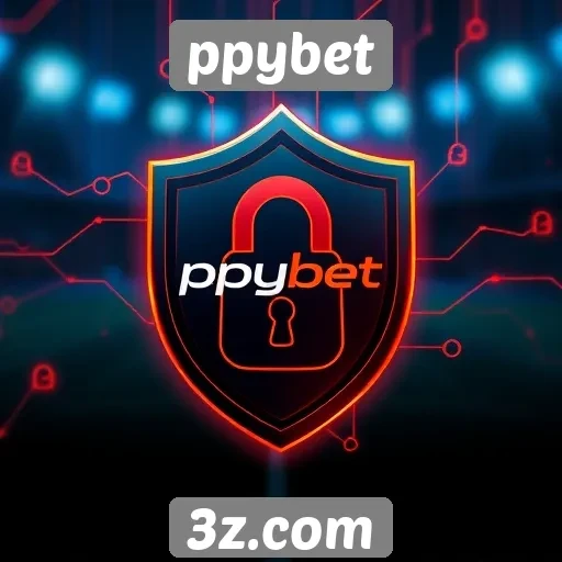 Como o ppybet garante a segurança dos usuários