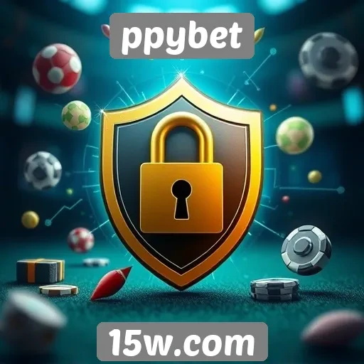 Análise da segurança do site ppybet
