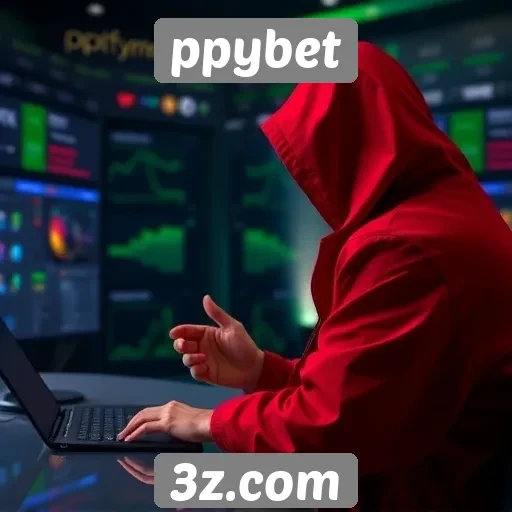 Avaliação da segurança e privacidade no ppybet